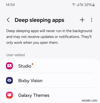 Đánh giá Samsung Galaxy A54:Trải nghiệm lâu dài 3 tháng với One UI 6.0 &Android 14