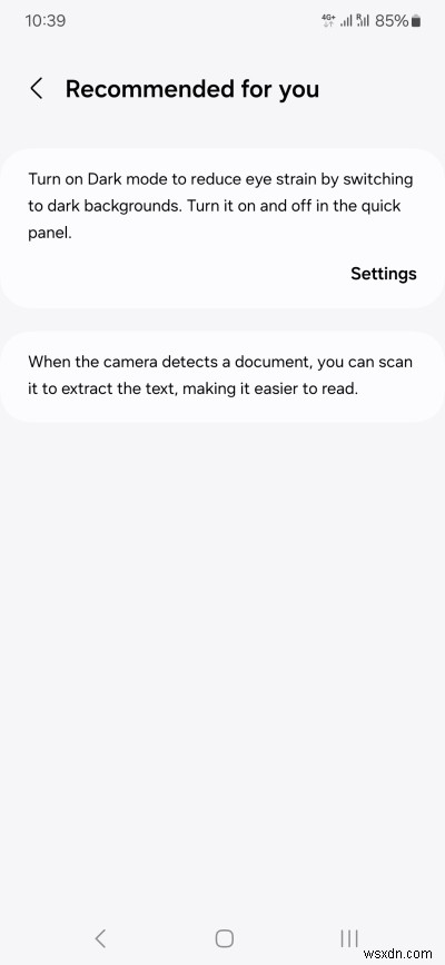 Đánh giá Samsung Galaxy A54:Trải nghiệm lâu dài 3 tháng với One UI 6.0 &Android 14