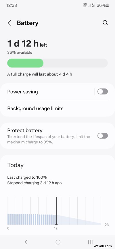 Đánh giá Samsung Galaxy A54:Trải nghiệm lâu dài 3 tháng với One UI 6.0 &Android 14