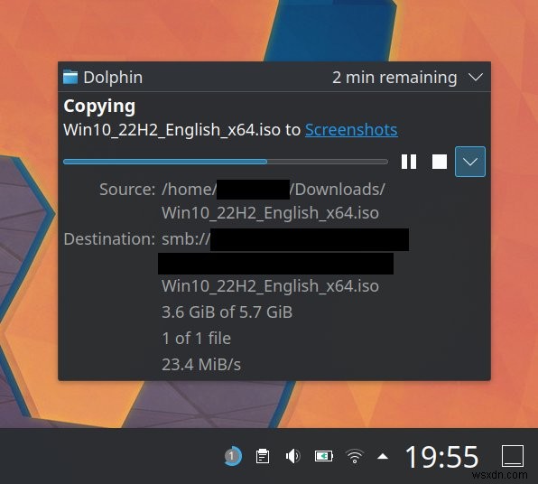 Đánh giá máy tính xách tay Slimbook Titan:Sức mạnh, hiệu suất và khả năng tương thích Linux 
