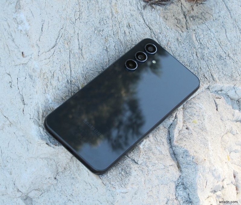 Samsung A54:Đánh giá ba tháng và phán quyết cuối cùng của tôi 