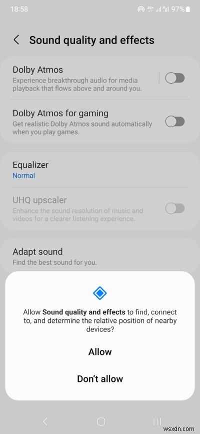Samsung Galaxy A54 Sau Một Tháng:Đánh Giá Toàn Diện 