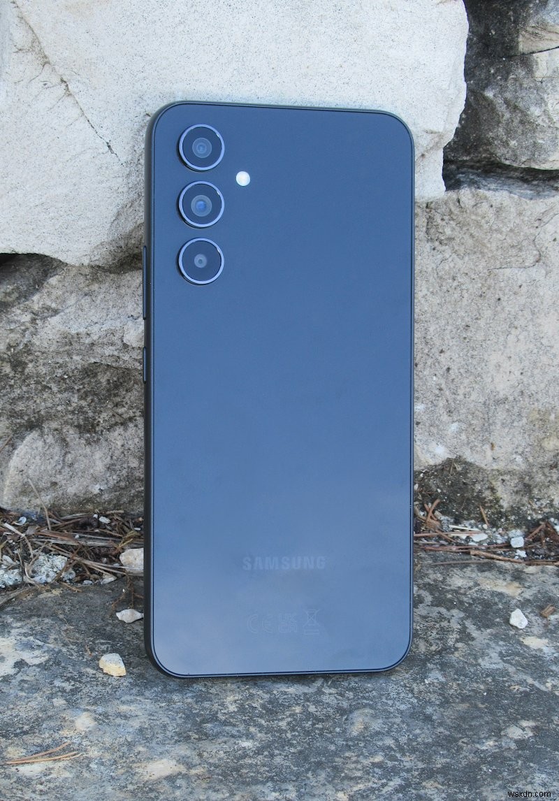 Đánh giá Samsung A54:Mạnh mẽ toàn diện nhưng có những nhược điểm đáng chú ý 