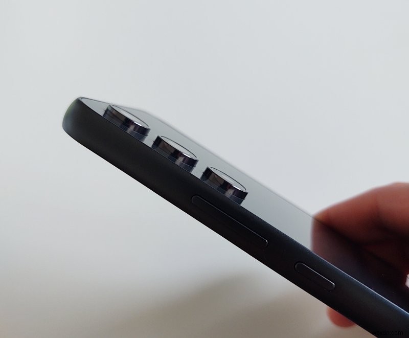 Đánh giá Samsung A54:Mạnh mẽ toàn diện nhưng có những nhược điểm đáng chú ý 
