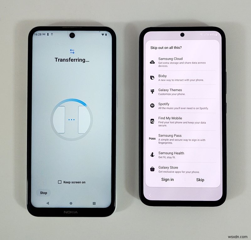 Đánh giá Samsung A54:Mạnh mẽ toàn diện nhưng có những nhược điểm đáng chú ý 