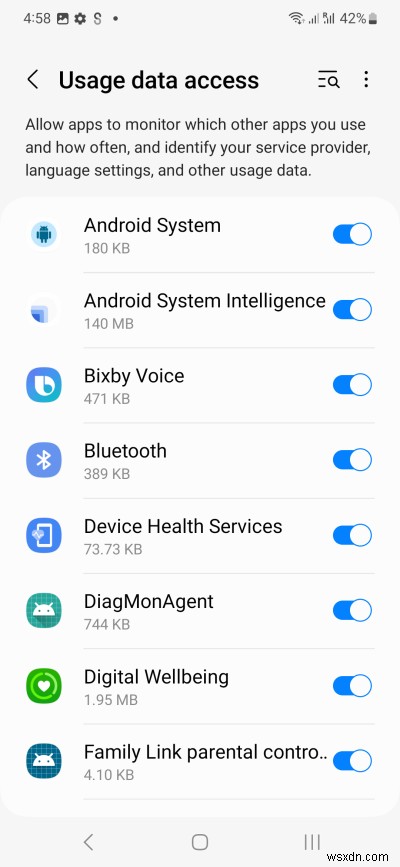 Đánh giá Samsung A54:Mạnh mẽ toàn diện nhưng có những nhược điểm đáng chú ý 