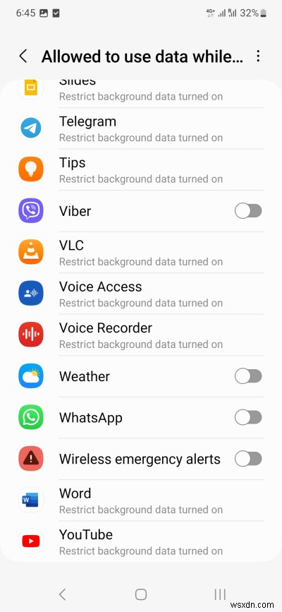 Đánh giá Samsung A54:Mạnh mẽ toàn diện nhưng có những nhược điểm đáng chú ý 