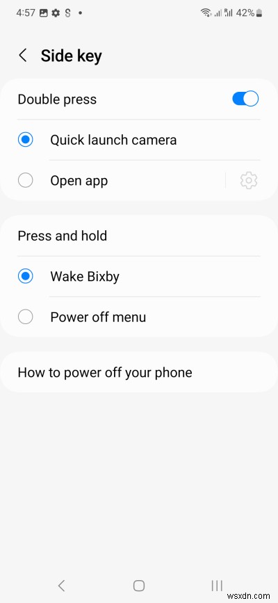 Đánh giá Samsung A54:Mạnh mẽ toàn diện nhưng có những nhược điểm đáng chú ý 