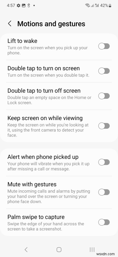 Đánh giá Samsung A54:Mạnh mẽ toàn diện nhưng có những nhược điểm đáng chú ý 