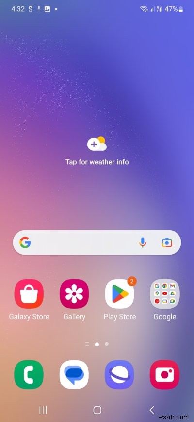 Đánh giá Samsung A54:Mạnh mẽ toàn diện nhưng có những nhược điểm đáng chú ý 