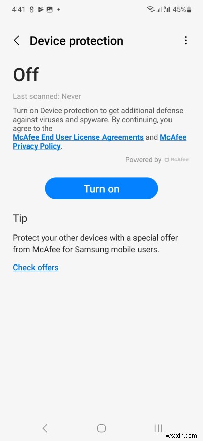 Đánh giá Samsung A54:Mạnh mẽ toàn diện nhưng có những nhược điểm đáng chú ý 