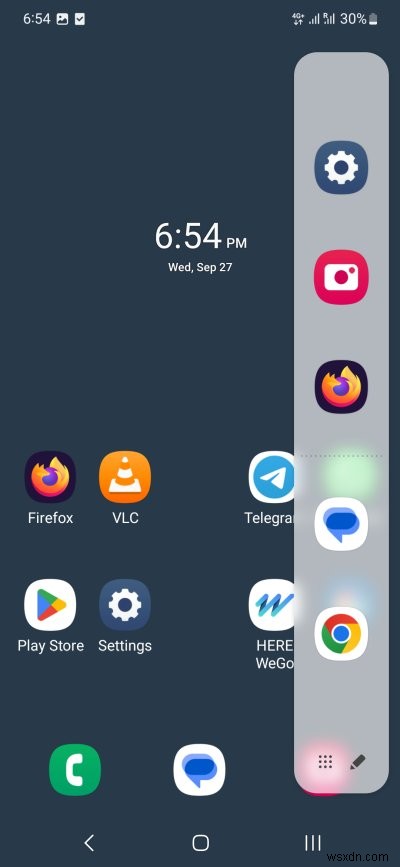 Đánh giá Samsung A54:Mạnh mẽ toàn diện nhưng có những nhược điểm đáng chú ý 