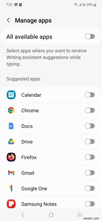 Đánh giá Samsung A54:Mạnh mẽ toàn diện nhưng có những nhược điểm đáng chú ý 