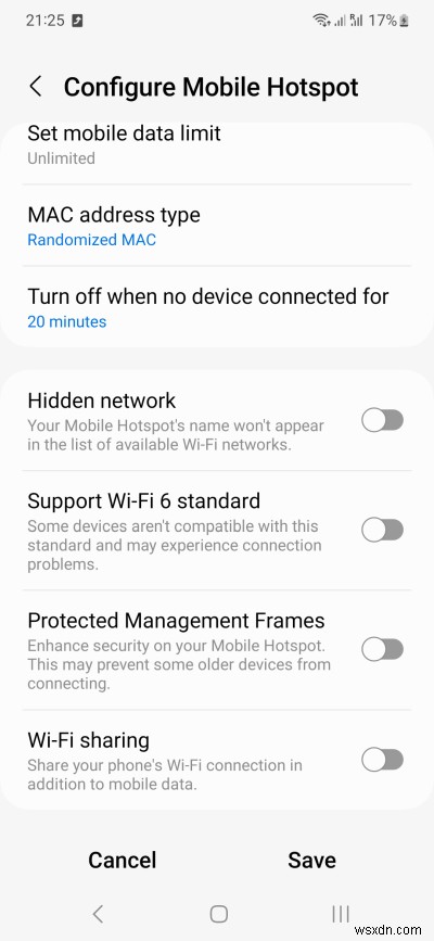 Đánh giá Samsung A54:Mạnh mẽ toàn diện nhưng có những nhược điểm đáng chú ý 
