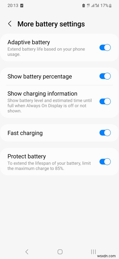 Đánh giá Samsung A54:Mạnh mẽ toàn diện nhưng có những nhược điểm đáng chú ý 