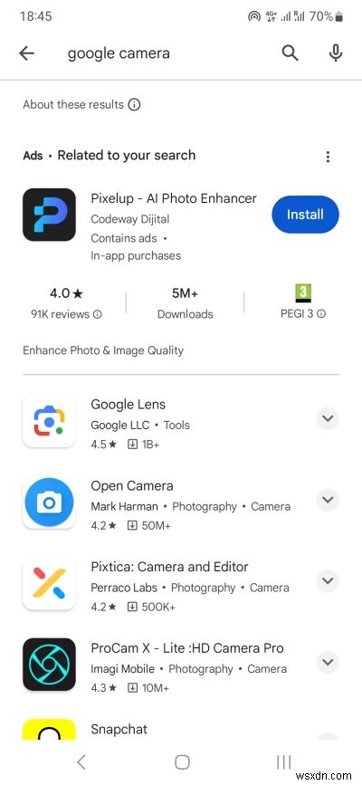 Đánh giá Samsung A54:Mạnh mẽ toàn diện nhưng có những nhược điểm đáng chú ý 