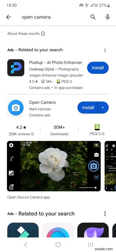 Đánh giá Samsung A54:Mạnh mẽ toàn diện nhưng có những nhược điểm đáng chú ý 