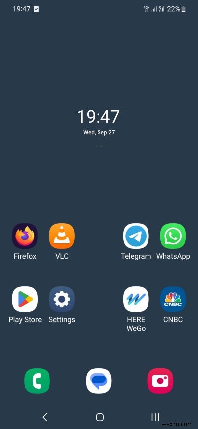 Đánh giá Samsung A54:Mạnh mẽ toàn diện nhưng có những nhược điểm đáng chú ý 