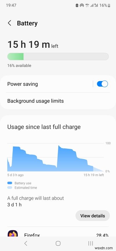 Đánh giá Samsung A54:Mạnh mẽ toàn diện nhưng có những nhược điểm đáng chú ý 