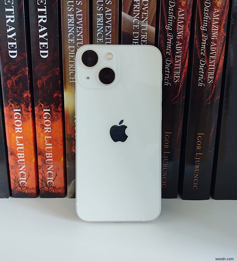 Đánh giá của chuyên gia Dedoimedo:iPhone 13 Mini – Giải thích về hiệu suất, thiết kế và giá trị 