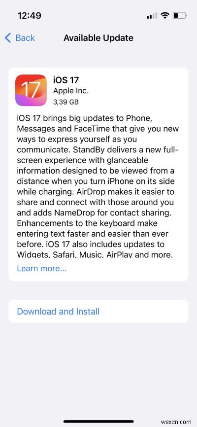 Đánh giá của chuyên gia Dedoimedo:iPhone 13 Mini – Giải thích về hiệu suất, thiết kế và giá trị 