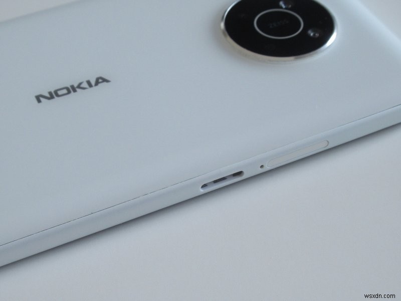 Đánh giá tuổi thọ Nokia X10:Thông tin chi tiết về hiệu năng và pin 