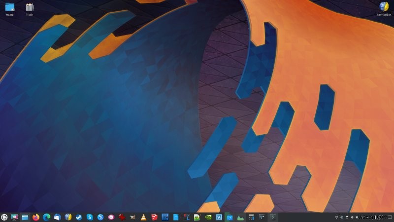 Slimbook Titan:Đánh giá sau 5 năm - Hiệu suất, Độ bền và Trải nghiệm Người dùng 
