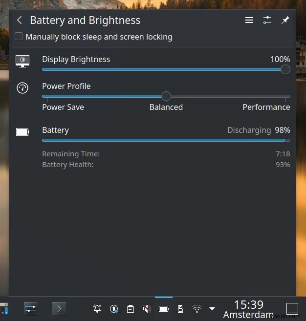 Thay pin Slimbook Pro2:Hướng dẫn từng bước 