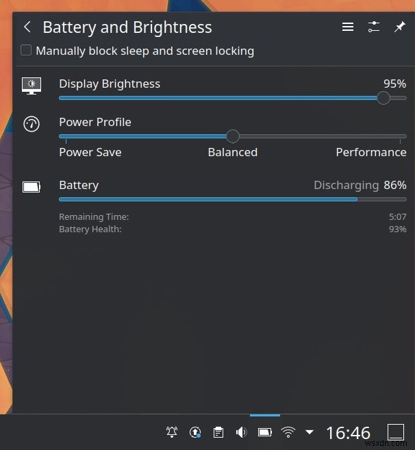Thay pin Slimbook Pro2:Hướng dẫn từng bước 