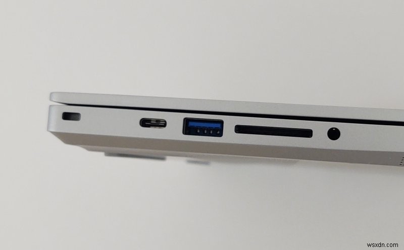 Giới thiệu Slimbook Executive:Bước nhảy vọt ngoạn mục về hiệu suất máy tính xách tay 