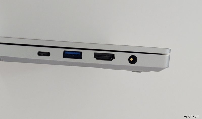 Giới thiệu Slimbook Executive:Bước nhảy vọt ngoạn mục về hiệu suất máy tính xách tay 