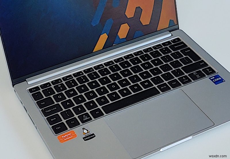 Giới thiệu Slimbook Executive:Bước nhảy vọt ngoạn mục về hiệu suất máy tính xách tay 