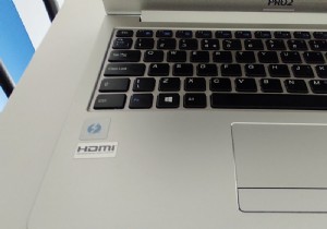 Slimbook Pro2:Giải quyết các vấn đề cong vênh và lung lay 