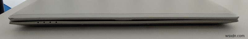 Slimbook Pro2:Giải quyết các vấn đề cong vênh và lung lay 
