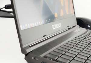 Đánh giá Slimbook Titan:Trải nghiệm Kubuntu sau một tháng 