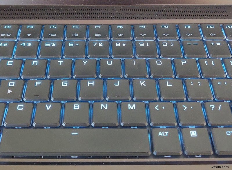 Đánh giá Slimbook Titan:Trải nghiệm Kubuntu sau một tháng 