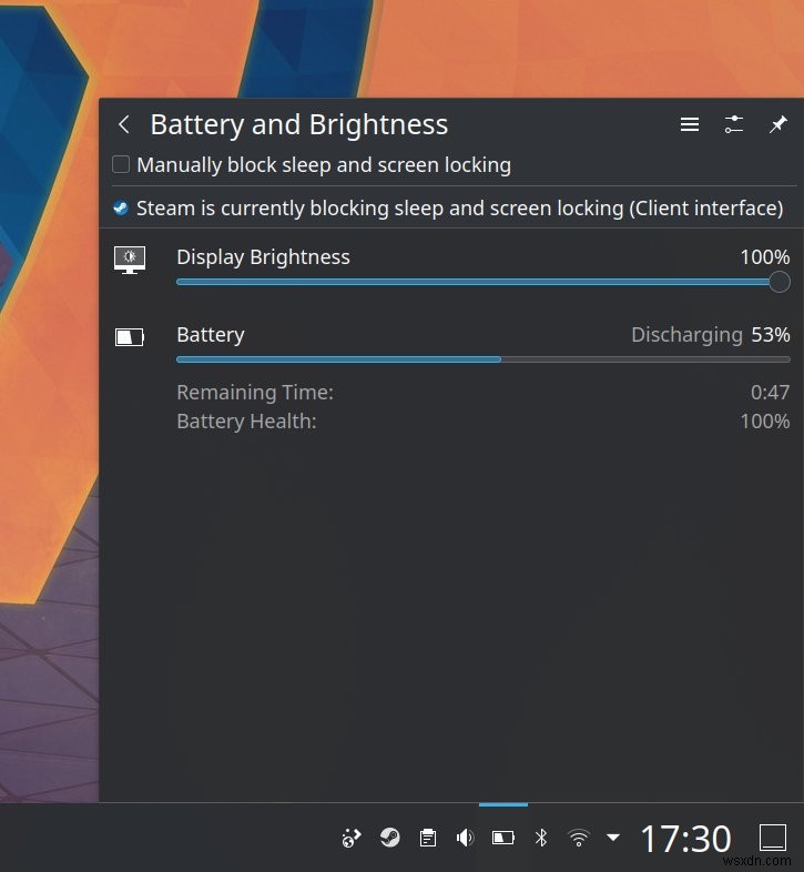 Đánh giá Slimbook Titan:Trải nghiệm Kubuntu sau một tháng 