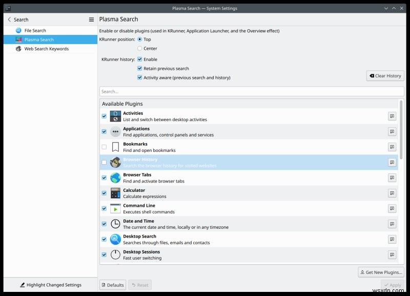 Cài đặt Kubuntu trên Slimbook Titan:Hướng dẫn thiết lập đồ họa lai 