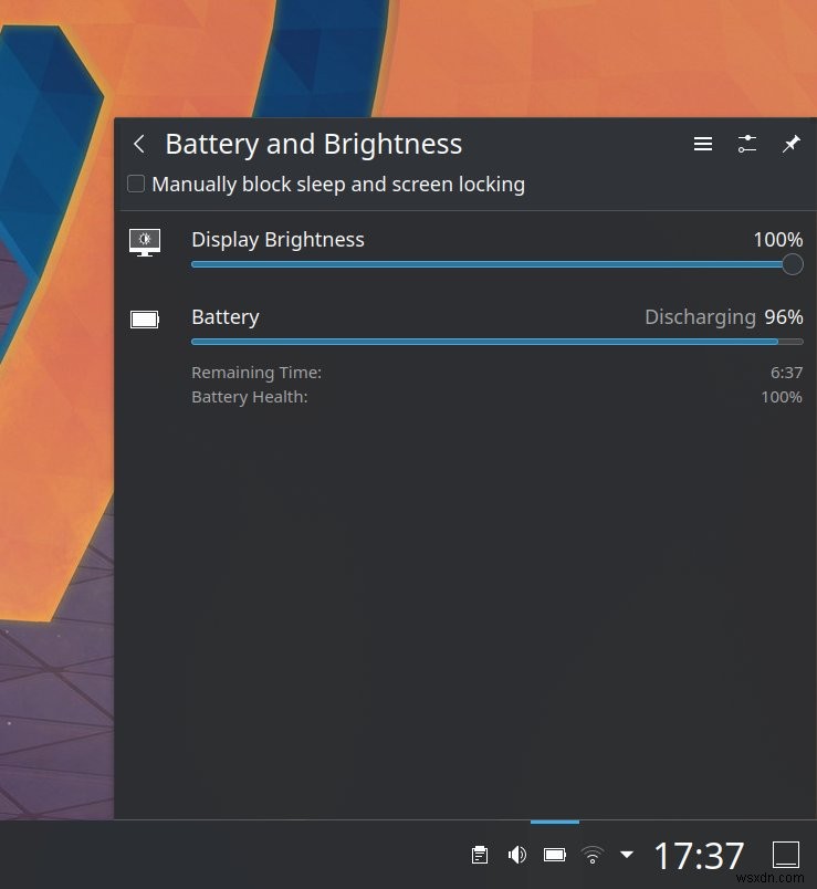 Cài đặt Kubuntu trên Slimbook Titan:Hướng dẫn thiết lập đồ họa lai 