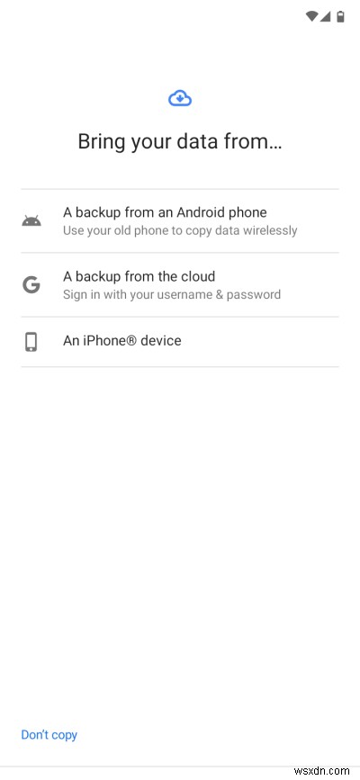 Đánh giá Nokia 5.4:Giá cả phải chăng nhưng quá ấn tượng 