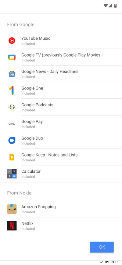 Đánh giá Nokia 5.4:Giá cả phải chăng nhưng quá ấn tượng 