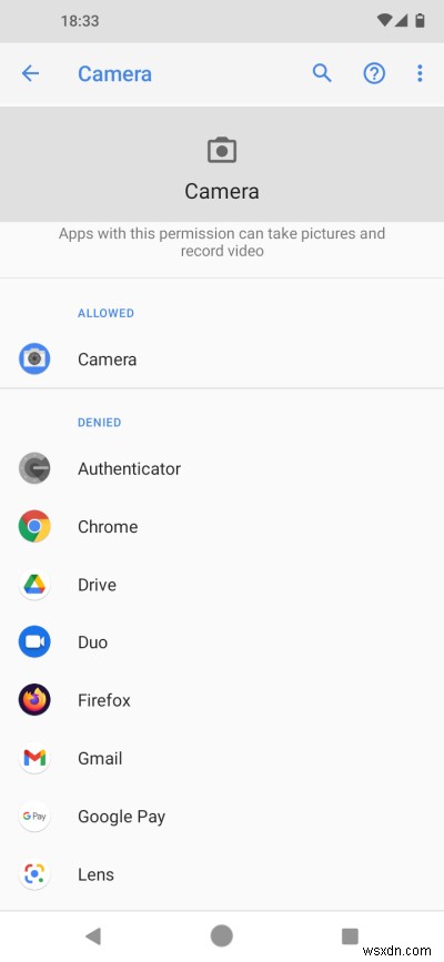 Đánh giá Nokia 5.4:Giá cả phải chăng nhưng quá ấn tượng 