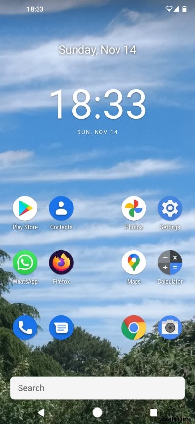 Đánh giá Nokia 5.4:Giá cả phải chăng nhưng quá ấn tượng 