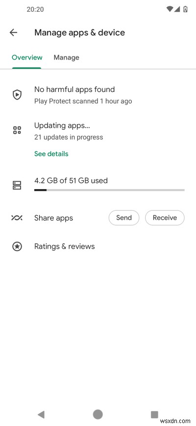 Đánh giá Nokia 5.4:Giá cả phải chăng nhưng quá ấn tượng 