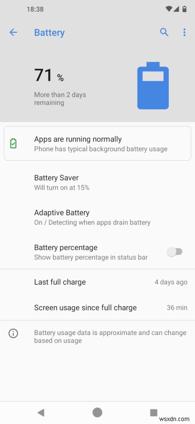 Đánh giá Nokia 5.4:Giá cả phải chăng nhưng quá ấn tượng 