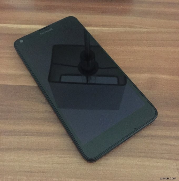 Đánh giá Lumia 640 LTE và Windows Phone 10:Hiệu suất, tính năng và trải nghiệm người dùng 