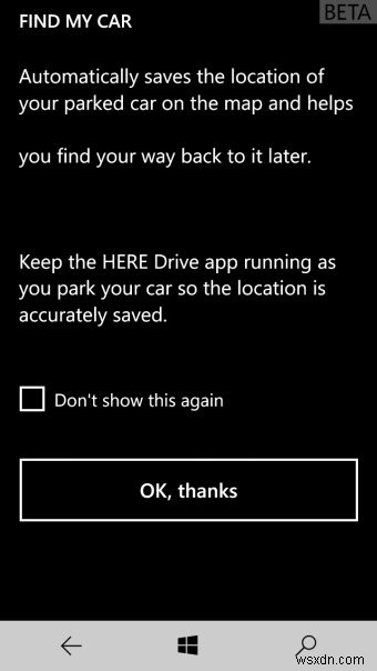 Đánh giá Lumia 640 LTE và Windows Phone 10:Hiệu suất, tính năng và trải nghiệm người dùng 