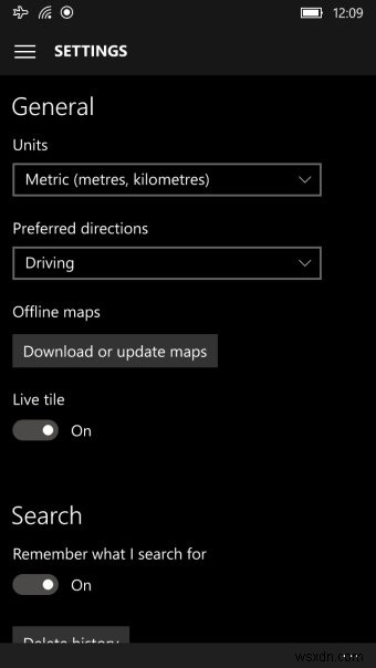 Đánh giá Lumia 640 LTE và Windows Phone 10:Hiệu suất, tính năng và trải nghiệm người dùng 