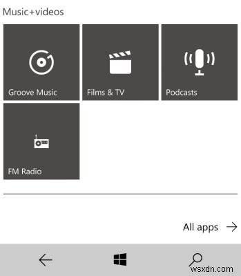 Đánh giá Lumia 640 LTE và Windows Phone 10:Hiệu suất, tính năng và trải nghiệm người dùng 