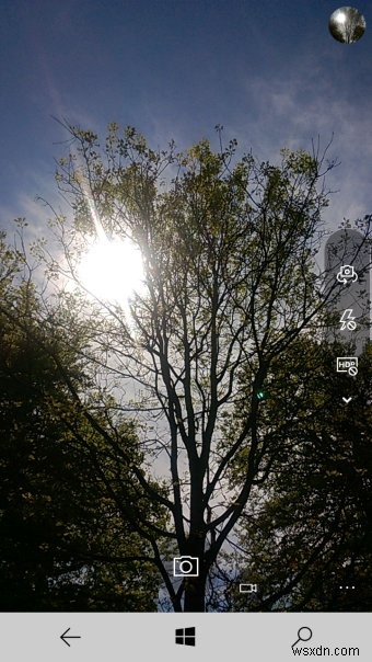 Đánh giá Lumia 640 LTE và Windows Phone 10:Hiệu suất, tính năng và trải nghiệm người dùng 